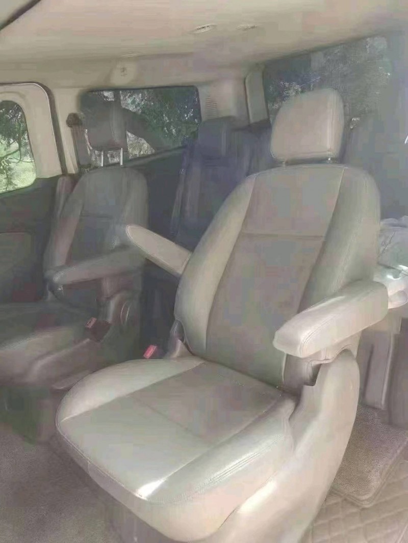 汕头19年福特途睿欧3