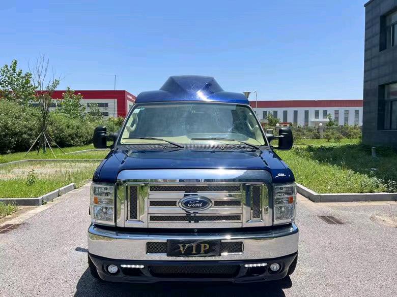 盐城17年福特E3501