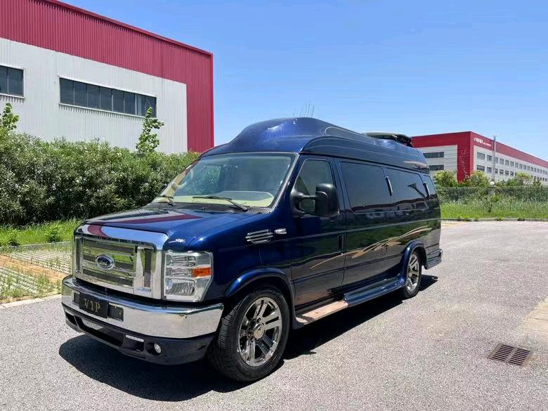 盐城17年福特E3503