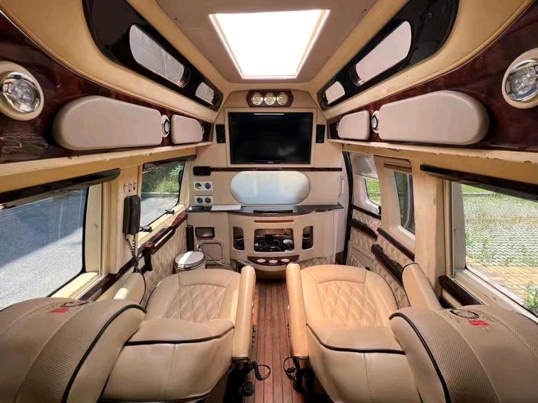 盐城17年福特E3506