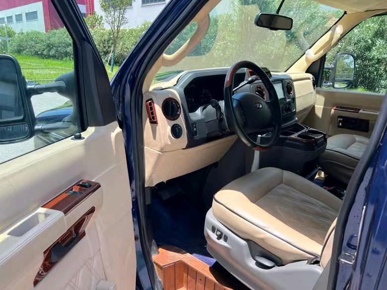 盐城17年福特E3508