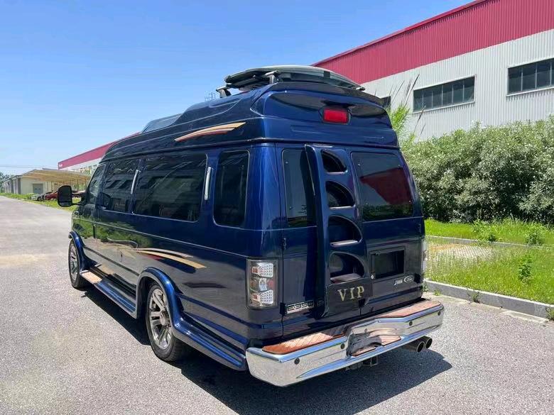 盐城17年福特E3509