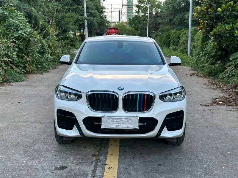 徐州21年宝马X41