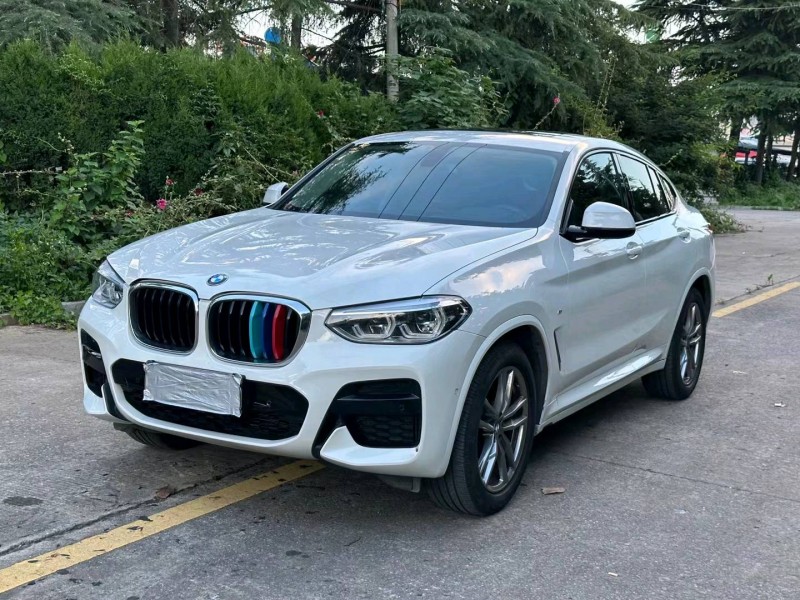 徐州21年宝马X42