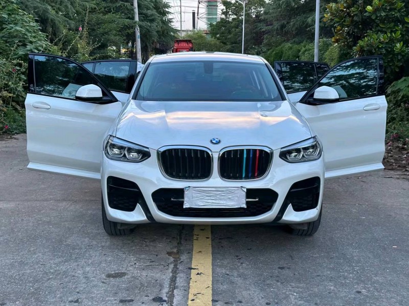 徐州21年宝马X48