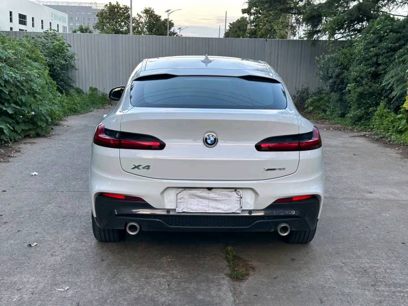 徐州21年宝马X49