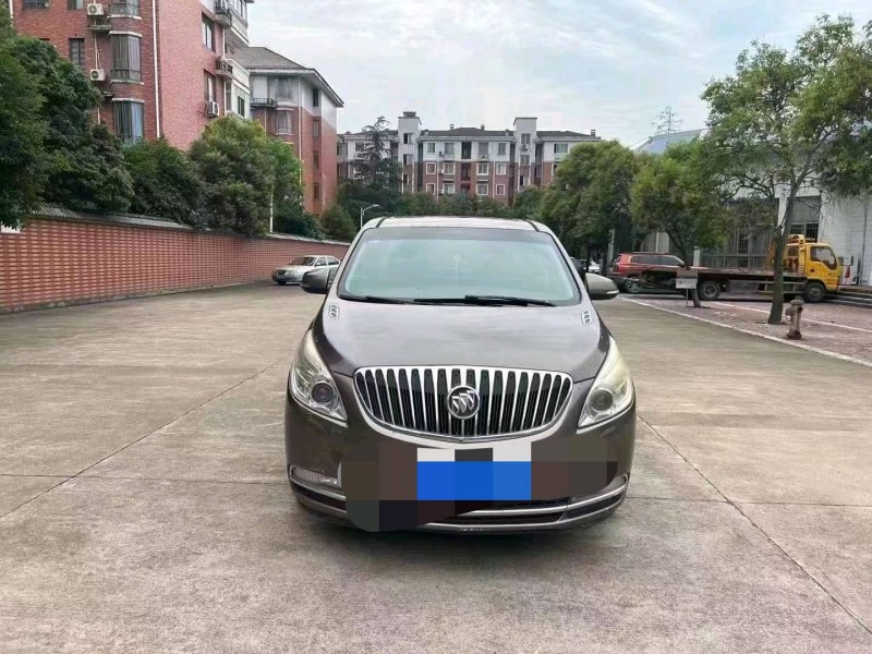 嘉兴12年奔驰GLB1