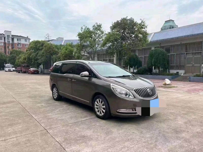 嘉兴12年奔驰GLB4