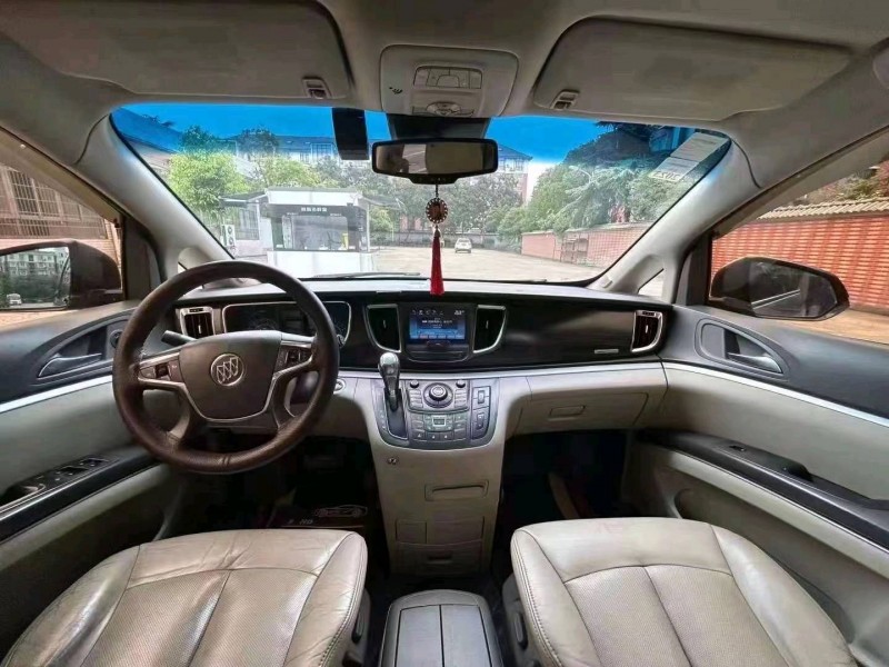 嘉兴12年奔驰GLB5