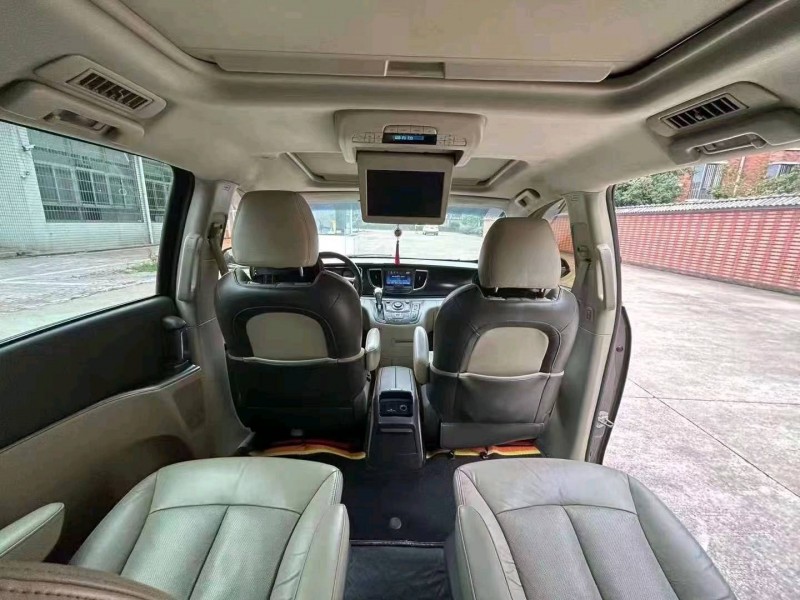 嘉兴12年奔驰GLB6