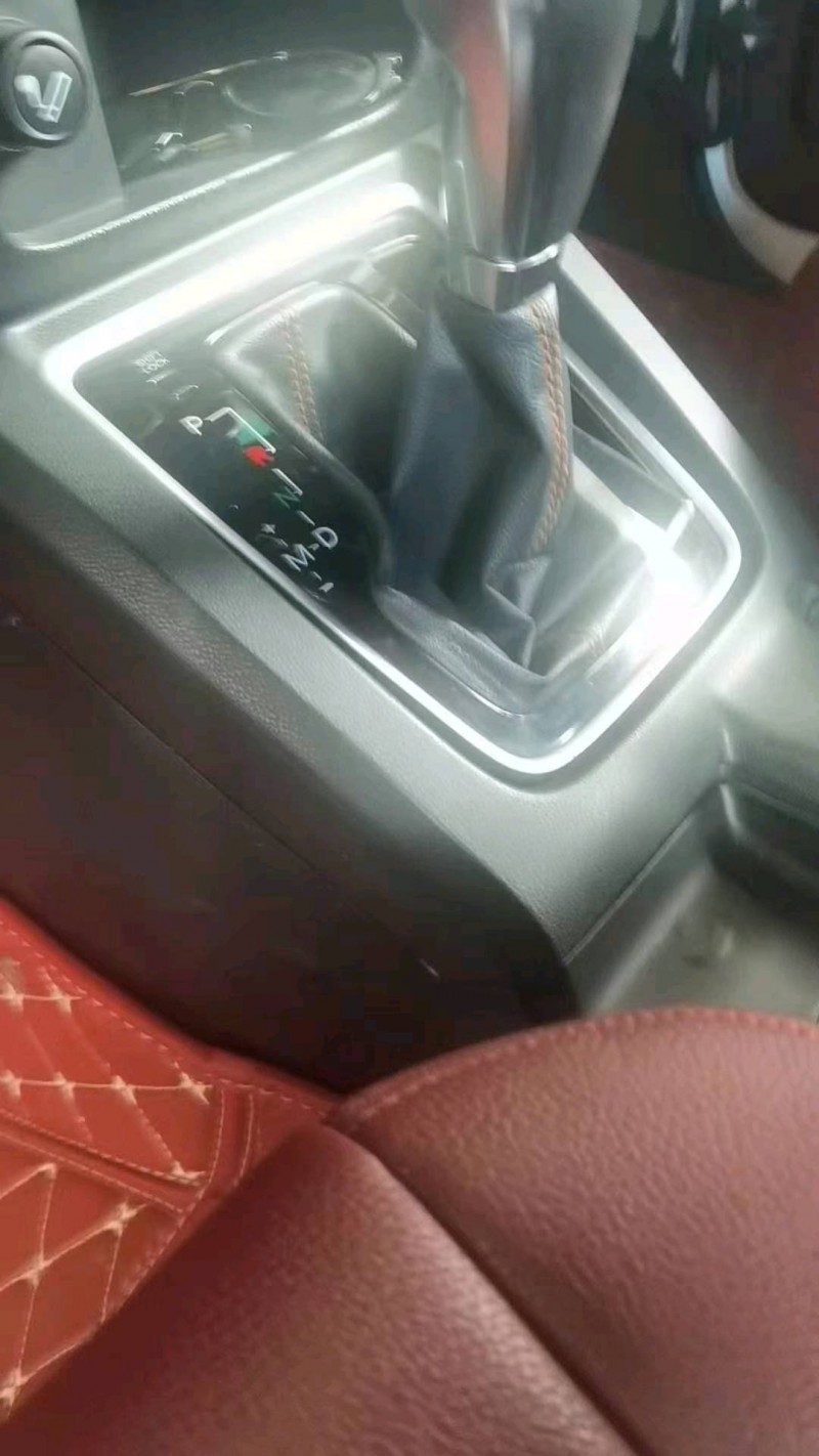 济南18年北京BJ406