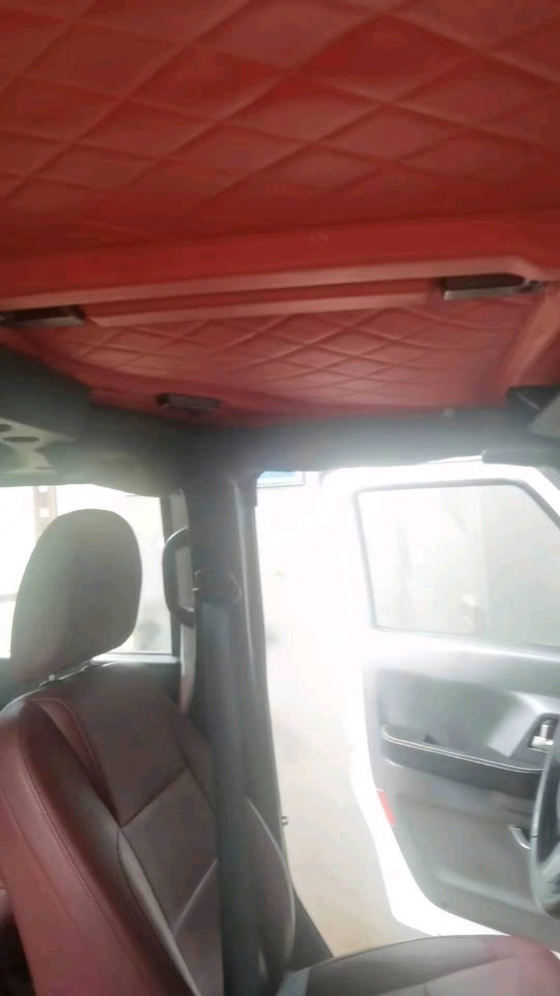 济南18年北京BJ407