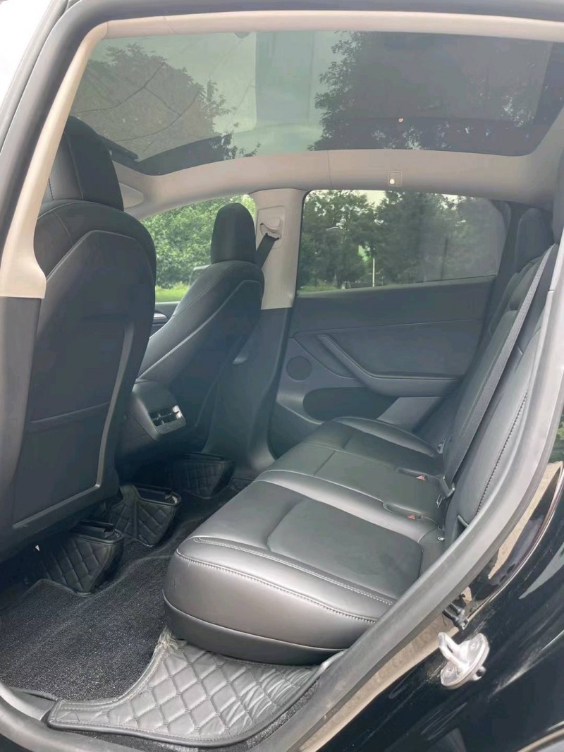 邢臺21年特斯拉MODEL Y6