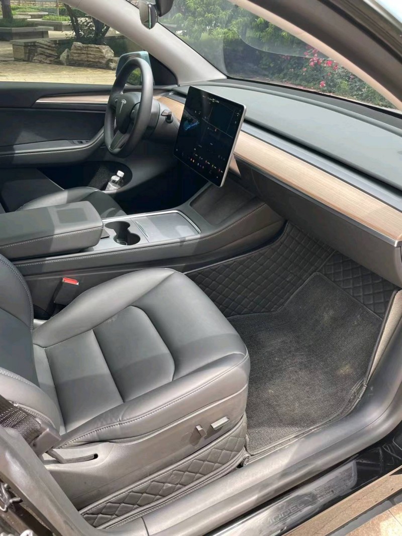 邢臺21年特斯拉MODEL Y7