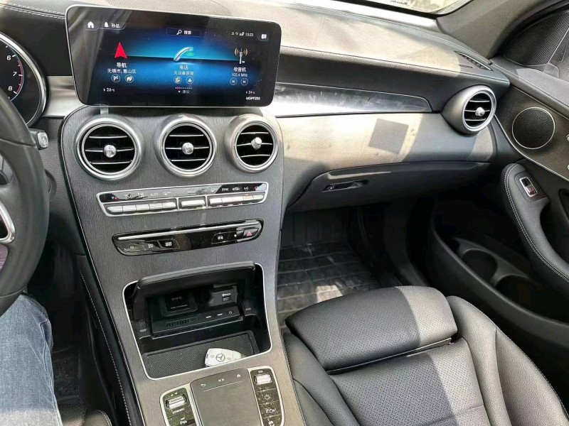 常州20年奔驰GLC8