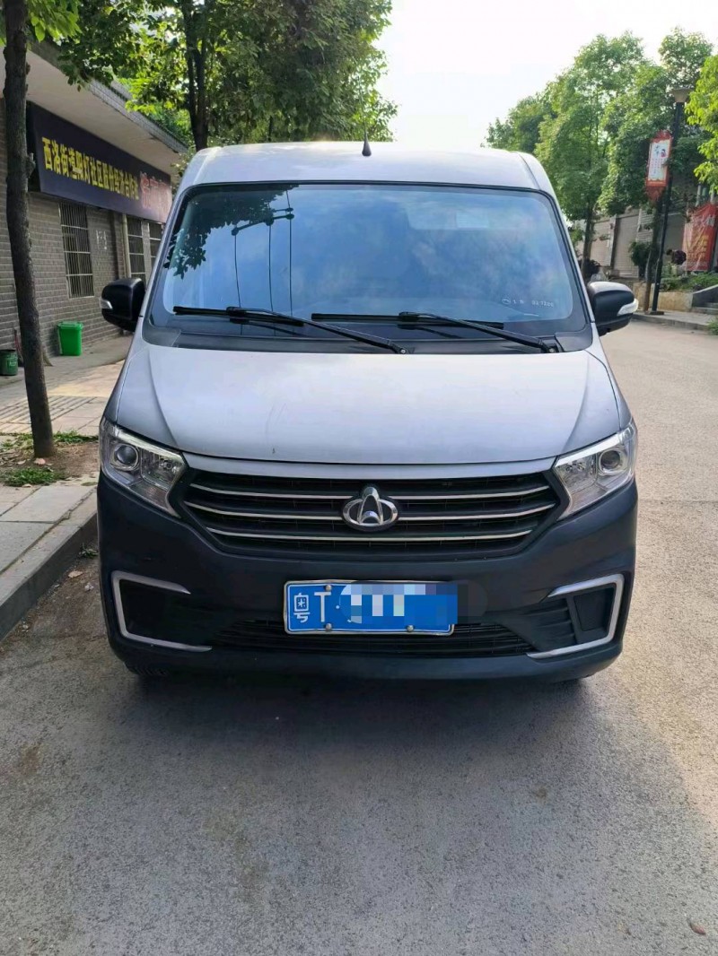 畢節22年長安汽車跨越王1