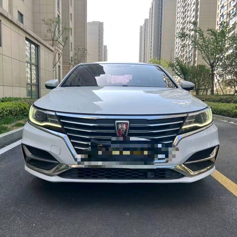 枣庄18年荣威ei61