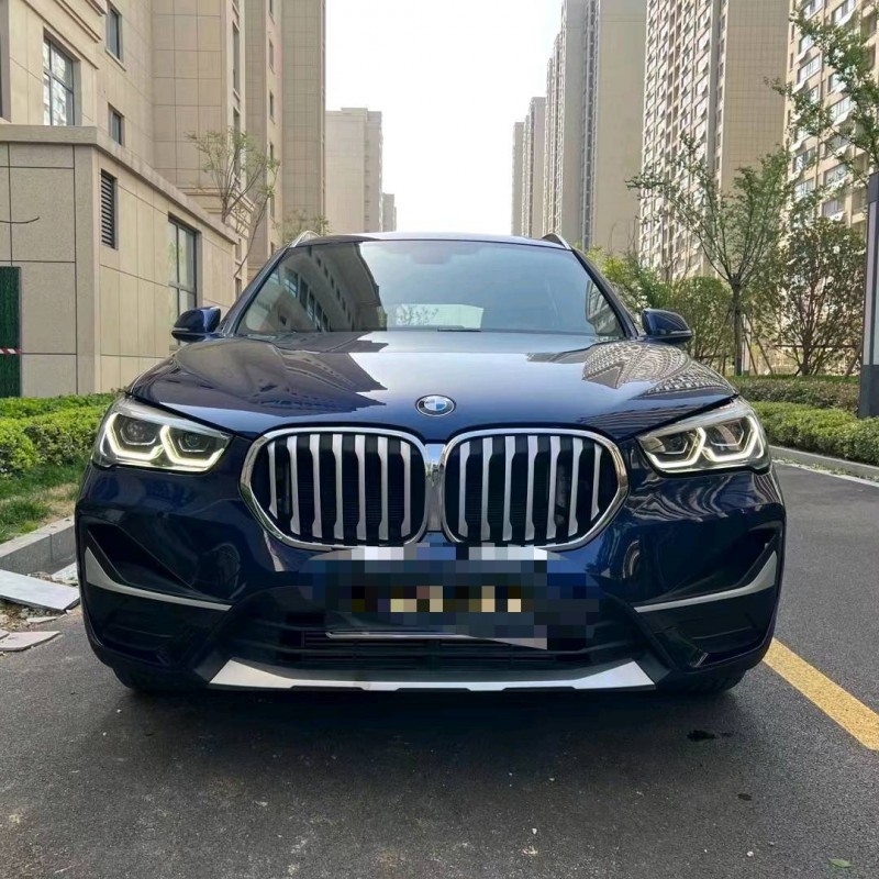 枣庄20年宝马X11