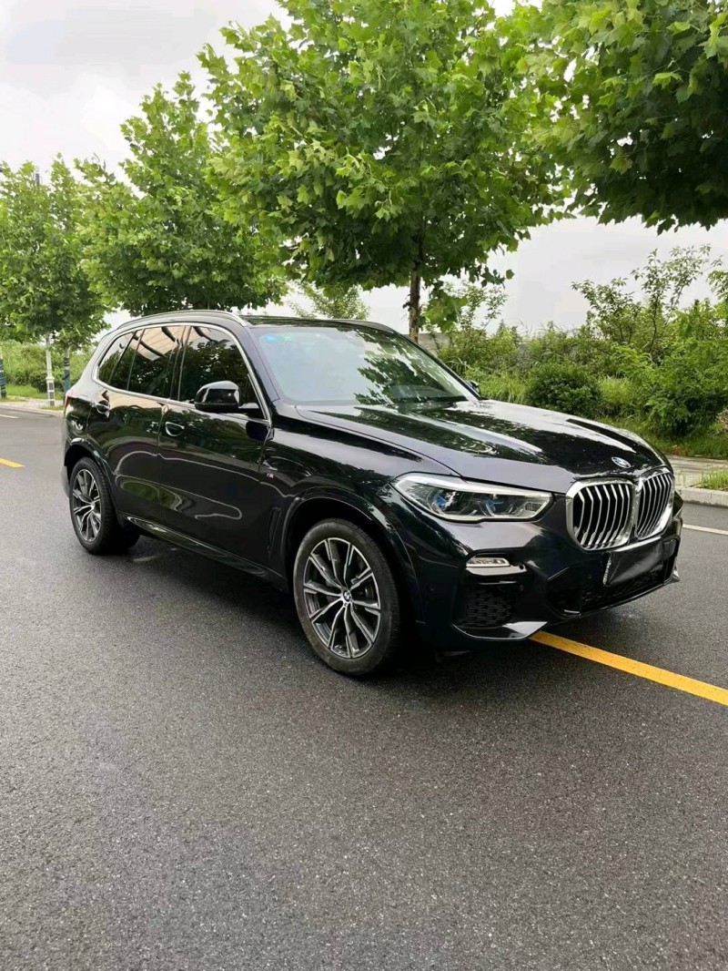 徐州19年宝马X52