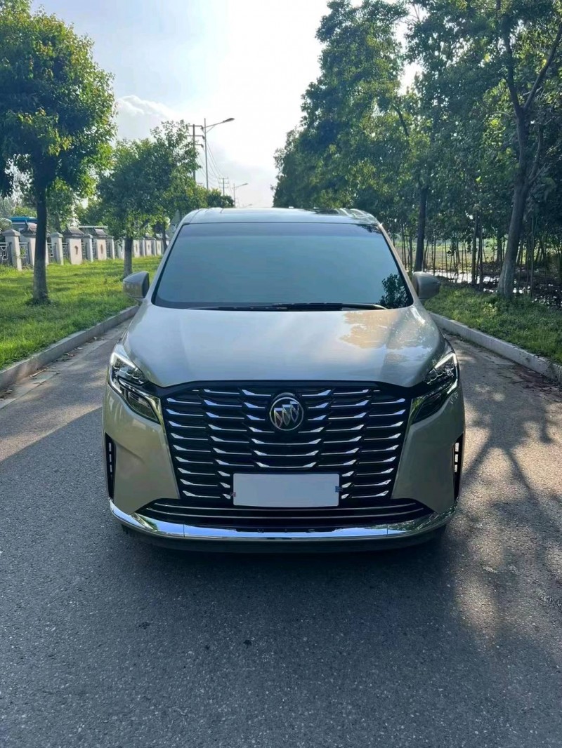 宿迁22年别克GL81