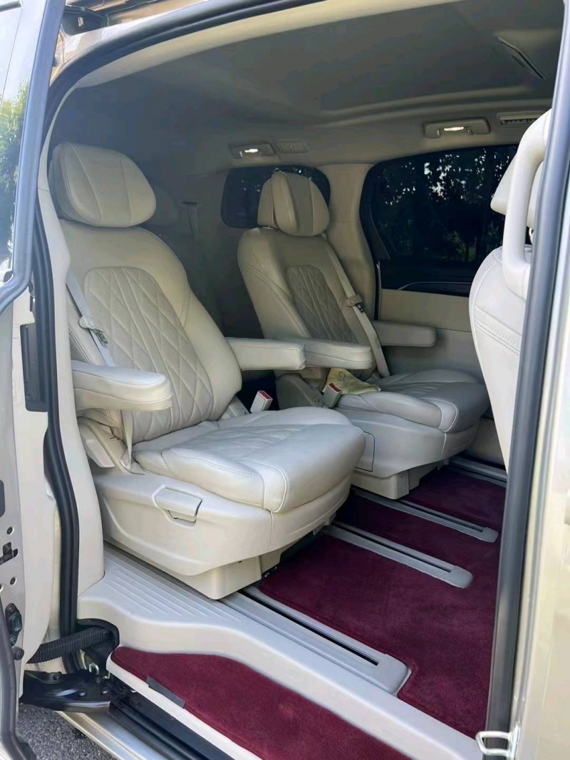 宿迁22年别克GL84