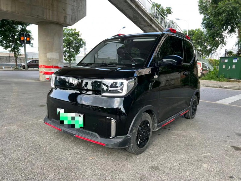柳州22年五菱汽車GB2