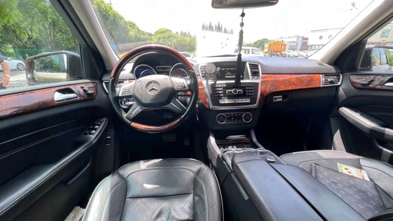 常州14年奔驰ML8