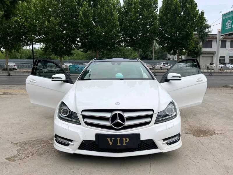 济宁15年奔驰C1