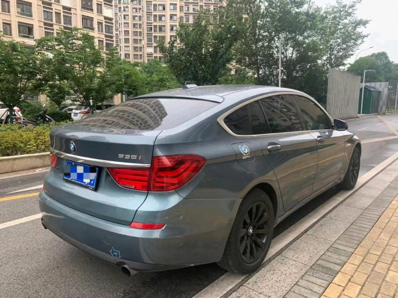 苏州13年宝马5系8
