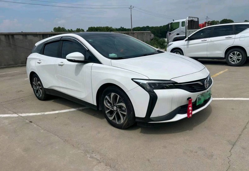 徐州23年别克微蓝3