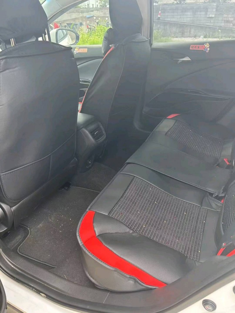 徐州23年别克微蓝5