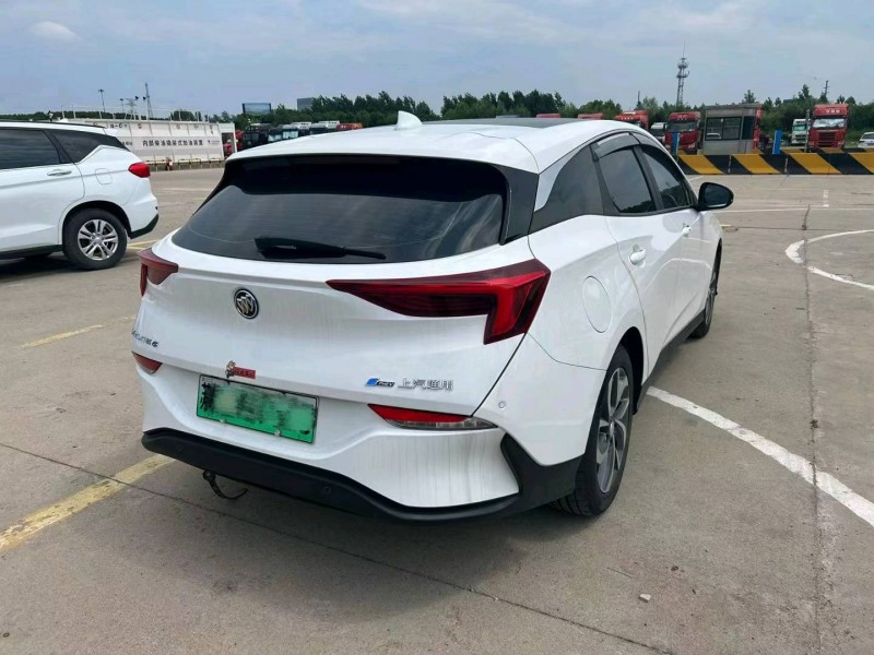 徐州23年别克微蓝7