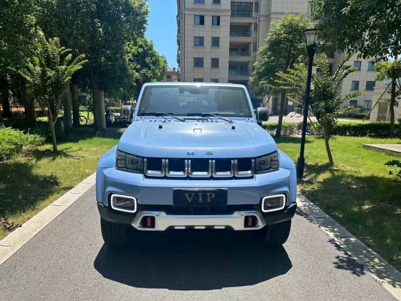 嘉兴22年北京BJ401