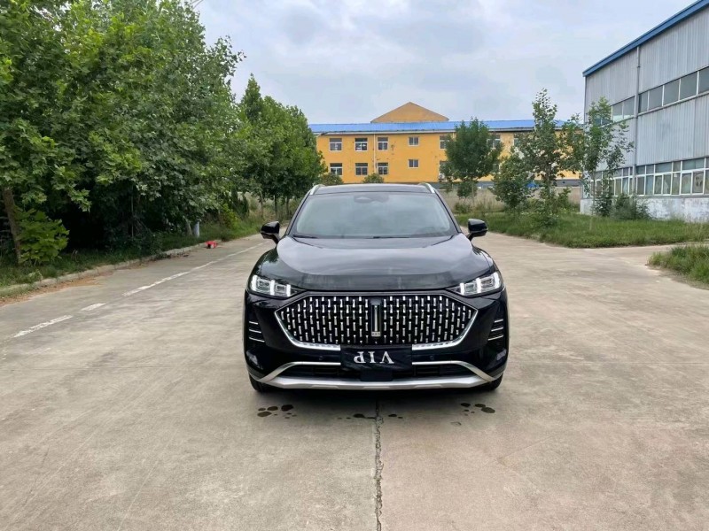 棗莊21年長城汽車WEY 摩卡1