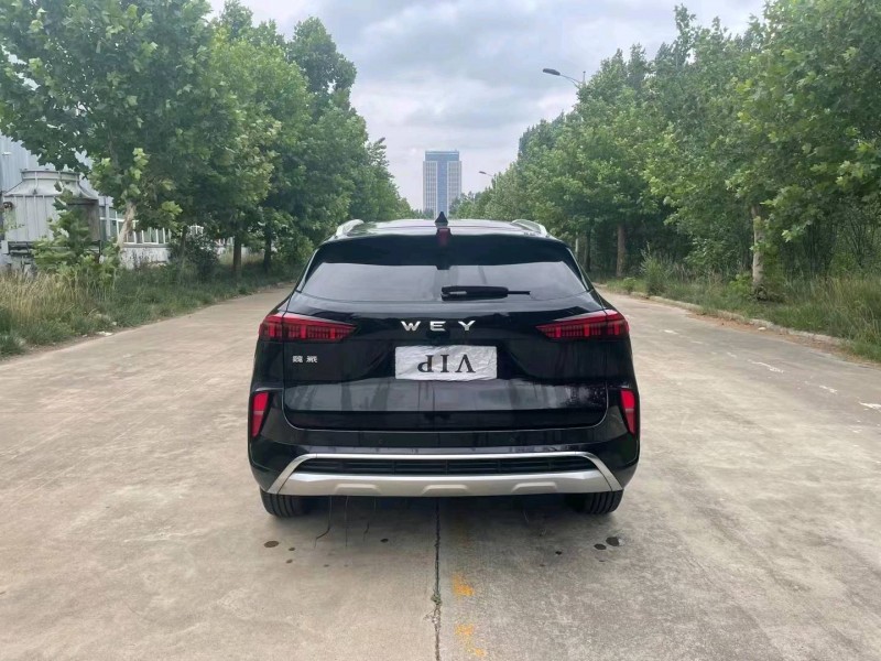 棗莊21年長城汽車WEY 摩卡3
