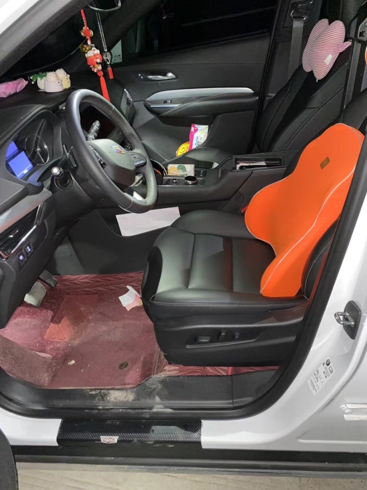 深圳22年凯迪拉克XT46