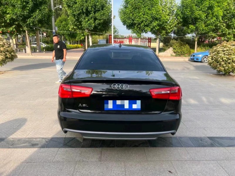 济南13年奥迪A69