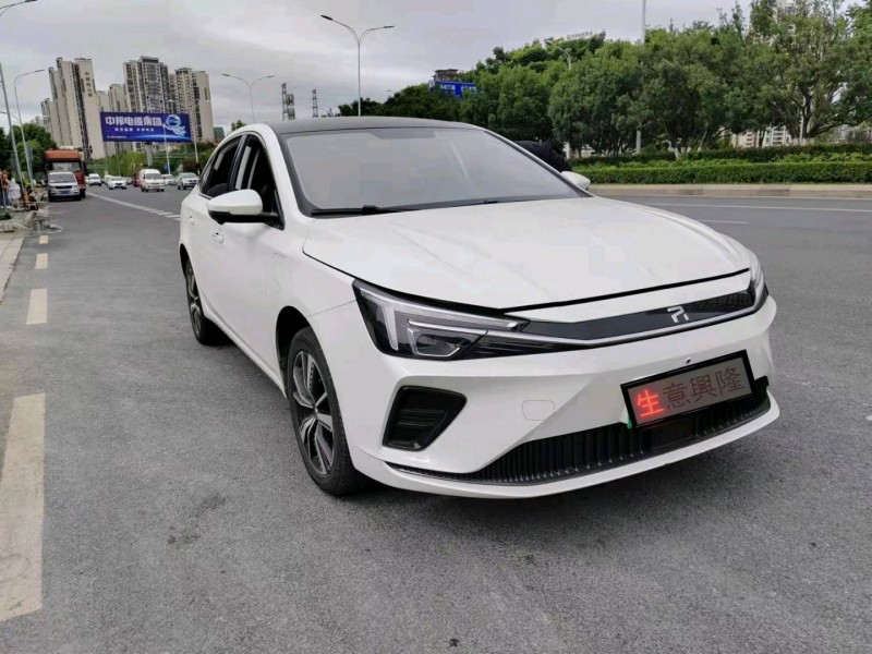 六盤水22年上汽集團飛凡ER65