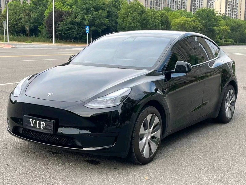 蚌埠23年特斯拉MODEL Y2