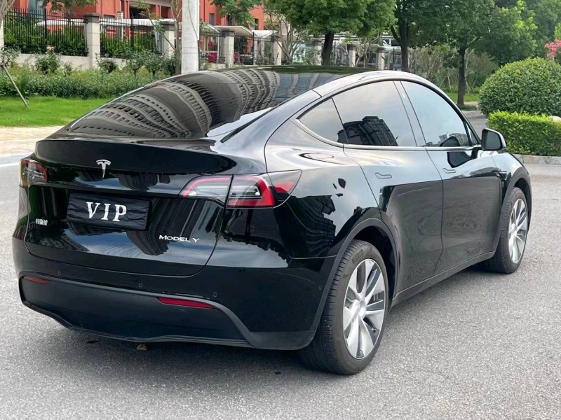 蚌埠23年特斯拉MODEL Y5