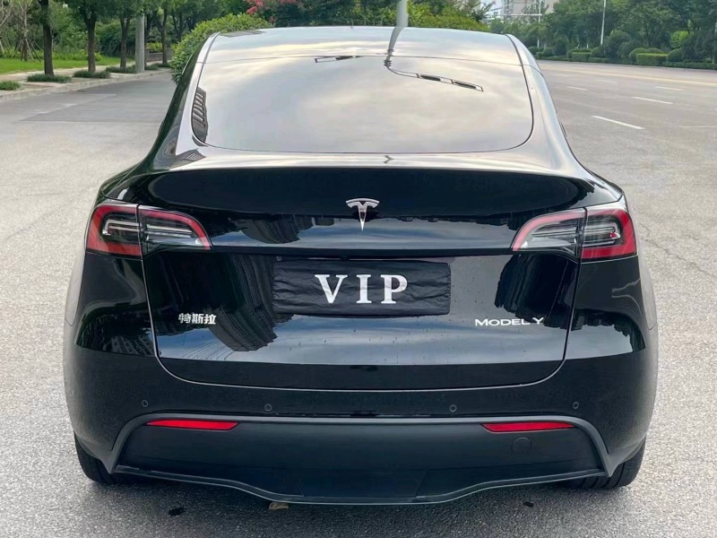 蚌埠23年特斯拉MODEL Y6