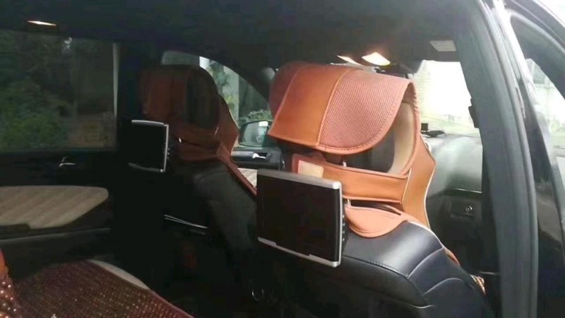 汕头13年奔驰GL3