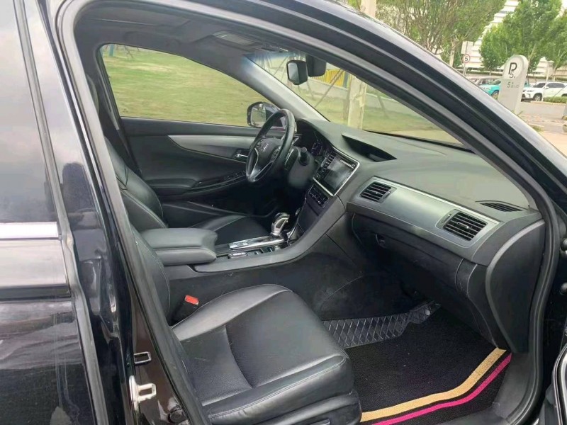 宜昌15年本田思铂睿6