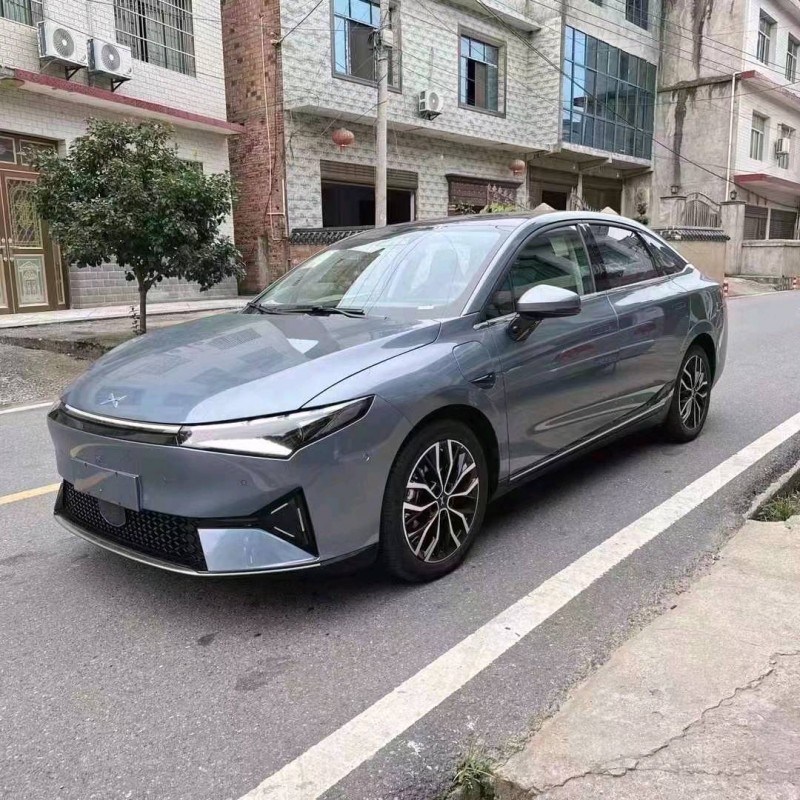 九江23年小鵬汽車P52