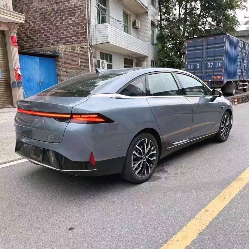 九江23年小鵬汽車P54