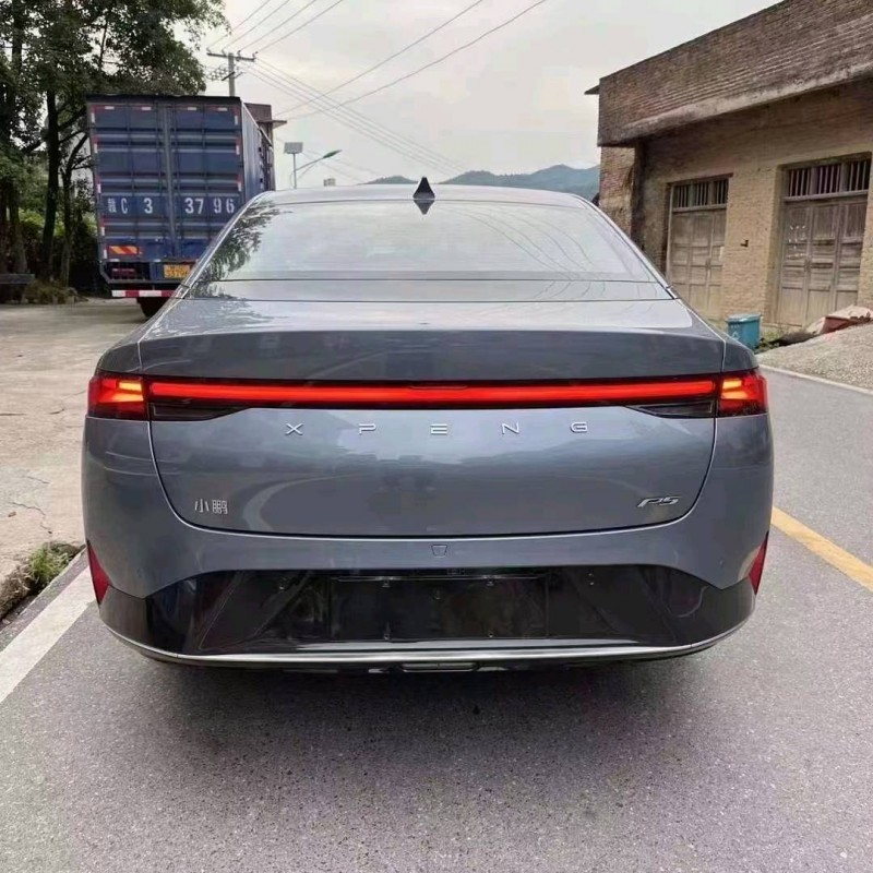 九江23年小鵬汽車P59