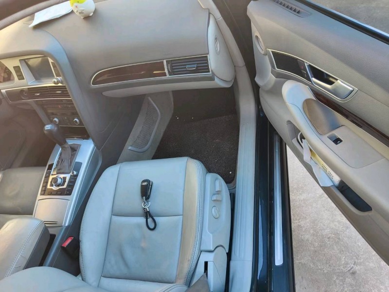 保定09年奥迪A6L5