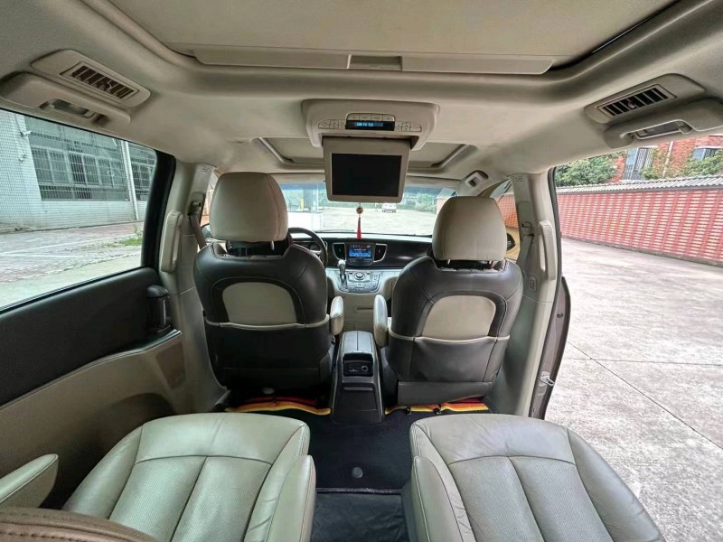 嘉兴12年别克GL84