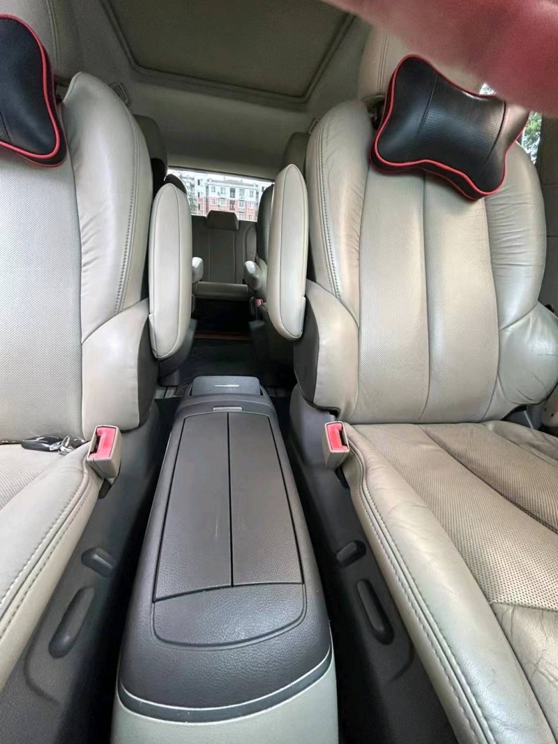 嘉兴12年别克GL89