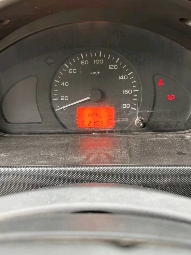 桂林20年五菱汽車榮光小卡4
